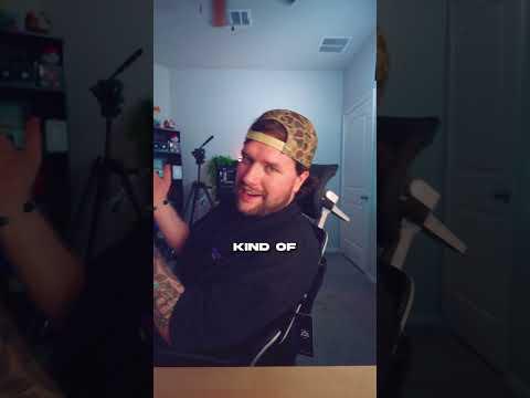 The best gaming chair I've tried all year -- The Autofull G7 #gamingsetup #gamingchair #tech