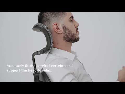 The Best Choice for Your Workspace | Sihoo M57 Office Chair