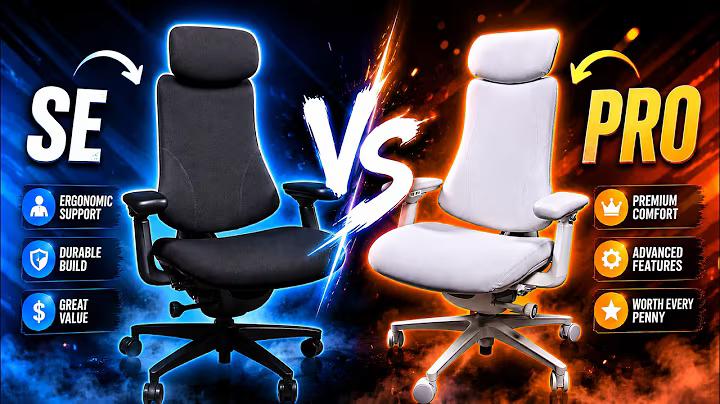 Libernovo SE vs PRO