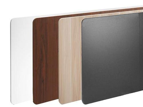 'Mặt bàn gỗ MDF Dày 17mm Bo Tròn 4 Cạnh Tránh Chấn Thương' 'Mat ban go MDF Day 17mm Bo Tron 4 Canh Tranh Chan Thuong'