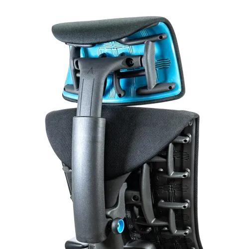 'Tựa Đầu Ghế Herman Miller Embody x Logitech Màu Xanh (Made In USA)' 'Tua Dau Ghe Herman Miller Embody x Logitech Mau Xanh (Made In USA)'