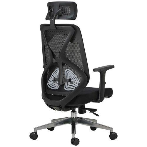 'Ghế Công Thái Học Xiaomi Manson Butterfly Wing Đệm - Đen' 'Ghe Cong Thai Hoc Xiaomi Manson Butterfly Wing Dem - Den'