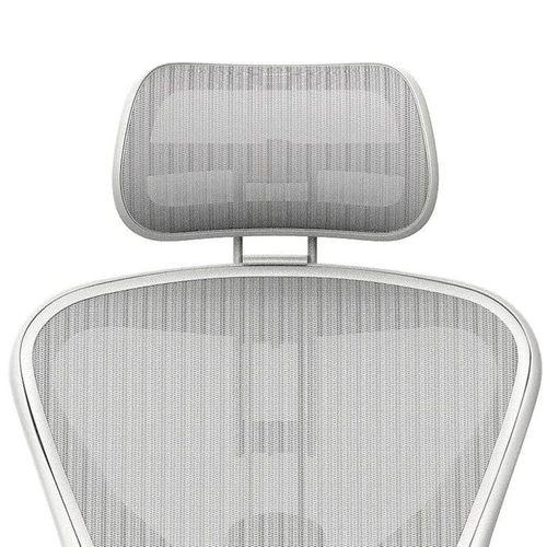 'Tựa Đầu Atlas Dùng Trong Ghế Herman Miller Mineral (Trắng)' 'Tua Dau Atlas Dung Trong Ghe Herman Miller Mineral (Trang)'